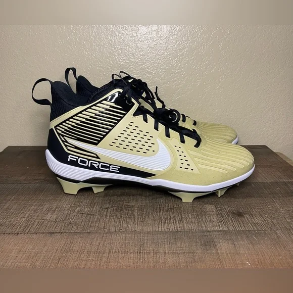 NIKE Force Savage Pro 3 Football Cleats Size 14 New w/o box DA5453-005 s-l400.jpg main image 3